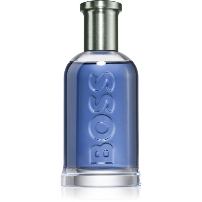 Hugo Boss BOSS Bottled Infinite Eau de Parfum voor Mannen 100 ml