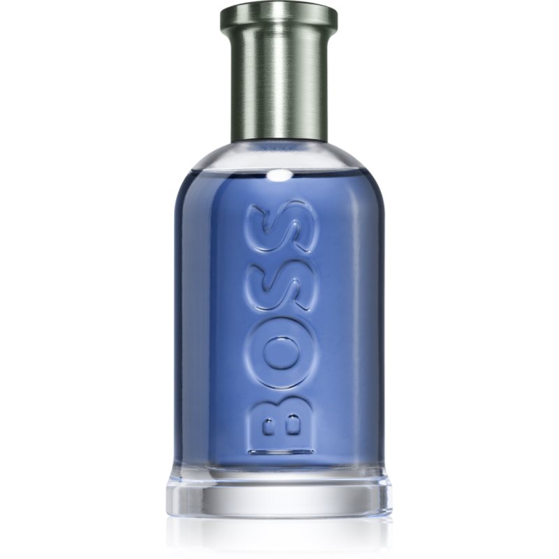 Hugo Boss BOSS Bottled Infinite Eau de Parfum voor Mannen 200 ml