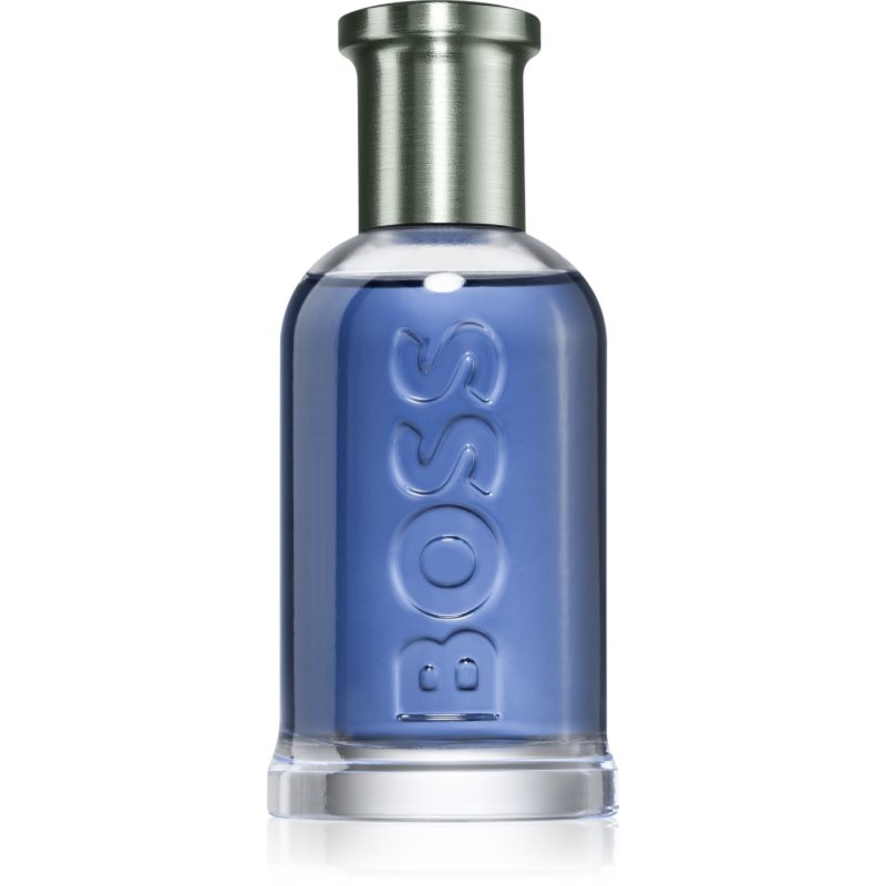 Hugo Boss BOSS Bottled Infinite Eau de Parfum voor Mannen 50 ml