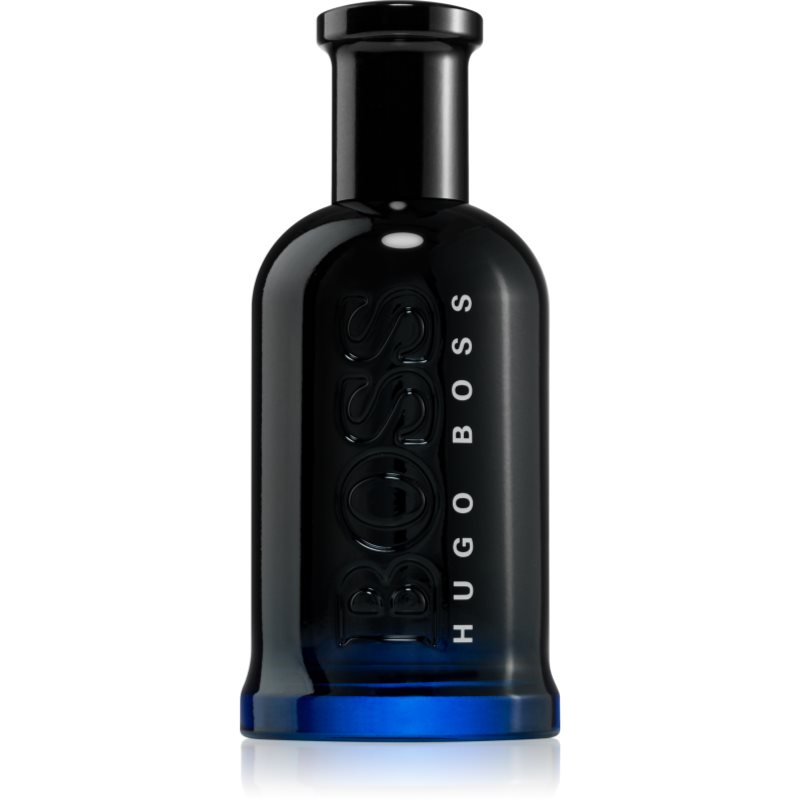 Hugo Boss BOSS Bottled Night Eau de Toilette voor Mannen 100 ml