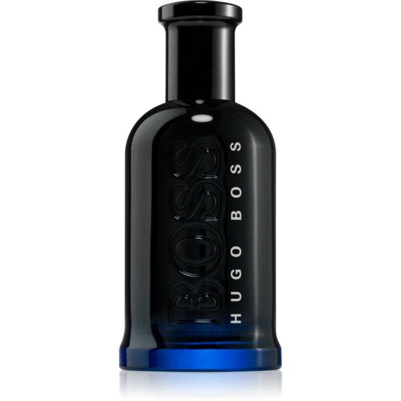 Hugo Boss BOSS Bottled Night Eau de Toilette voor Mannen 200 ml