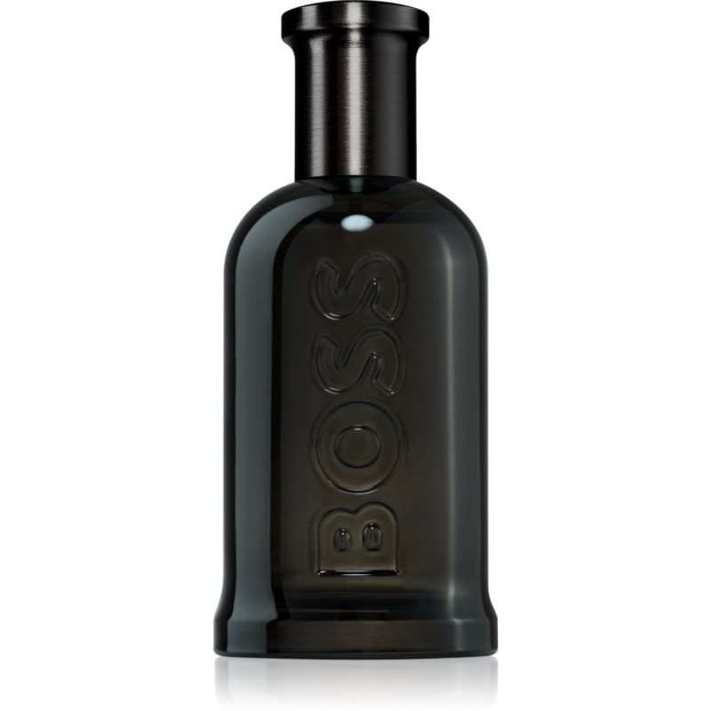 Hugo Boss BOSS Bottled Parfum parfum voor Mannen 100 ml