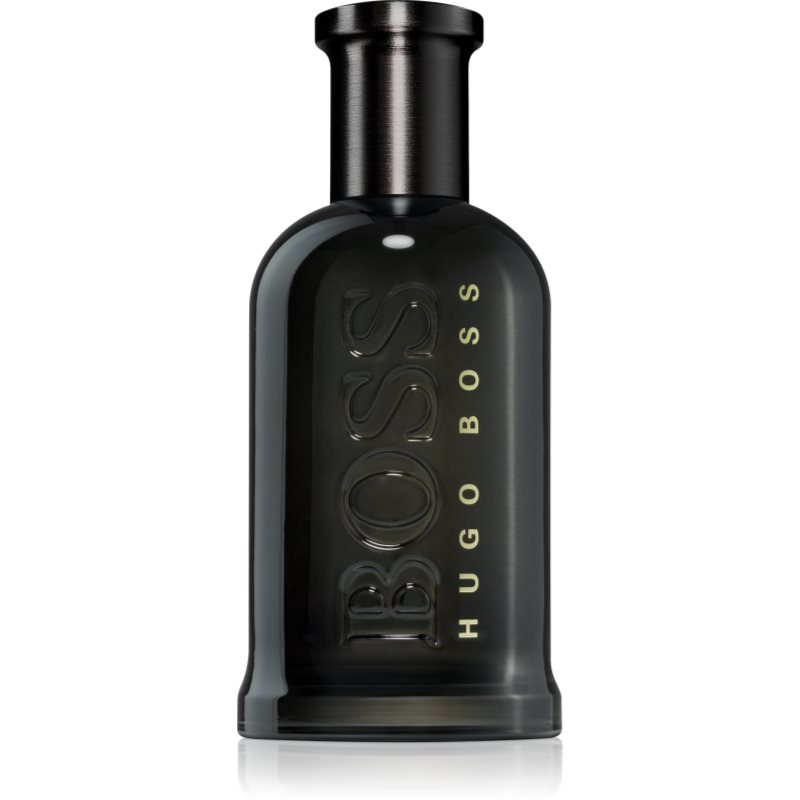 Hugo Boss BOSS Bottled Parfum parfum voor Mannen 200 ml