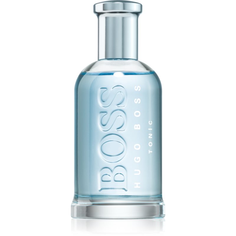 Hugo Boss BOSS Bottled Tonic Eau de Toilette voor Mannen 100 ml