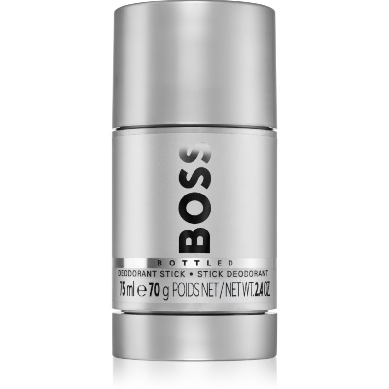 Hugo Boss BOSS Bottled deodorant stick voor Mannen 75 ml