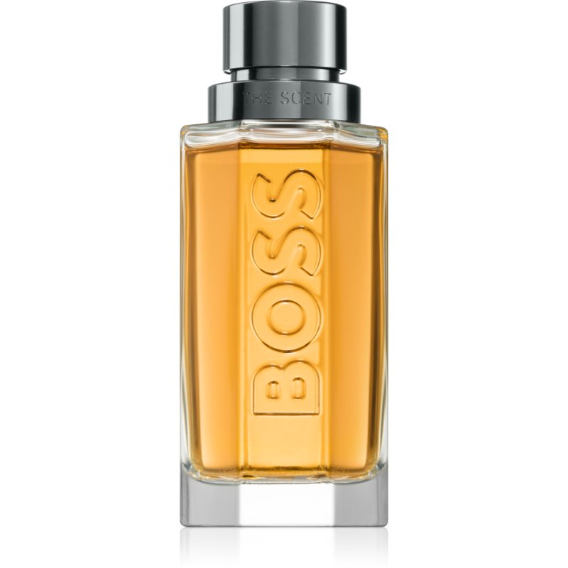 Hugo Boss BOSS The Scent Eau de Toilette voor Mannen 100 ml
