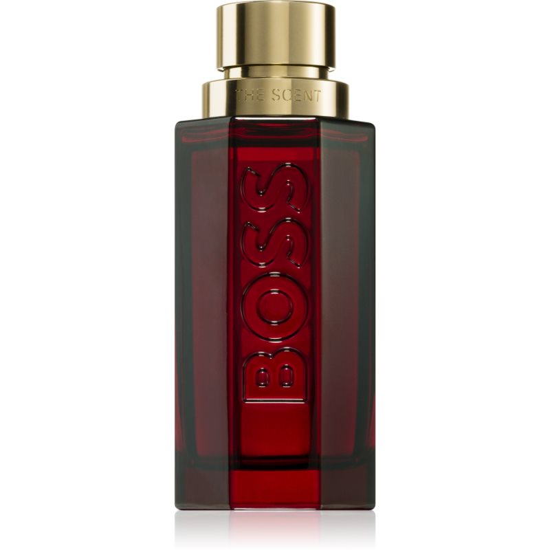 Hugo Boss BOSS The Scent Elixir for him Parfum parfum voor Mannen 100 ml