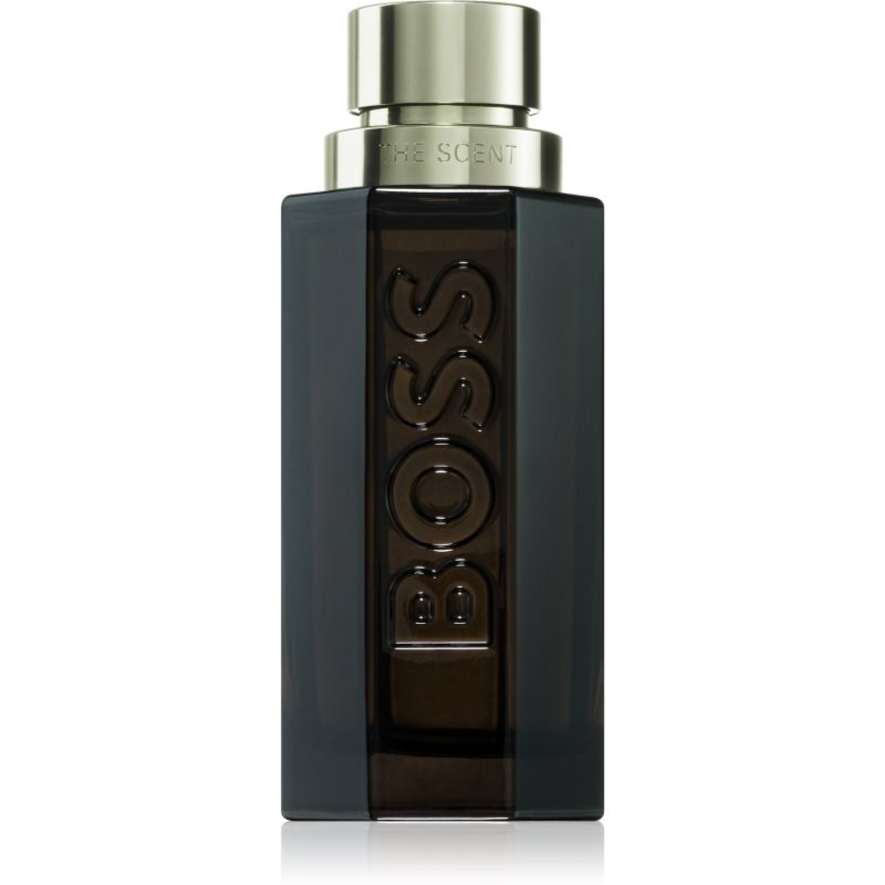 Hugo Boss BOSS The Scent Magnetic for him Eau de Parfum voor Mannen 100 ml