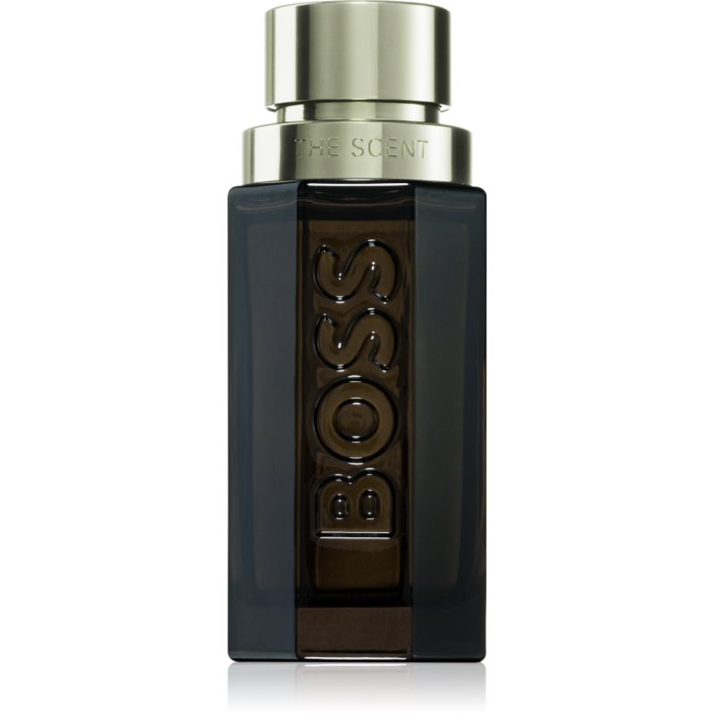 Hugo Boss BOSS The Scent Magnetic for him Eau de Parfum voor Mannen 50 ml