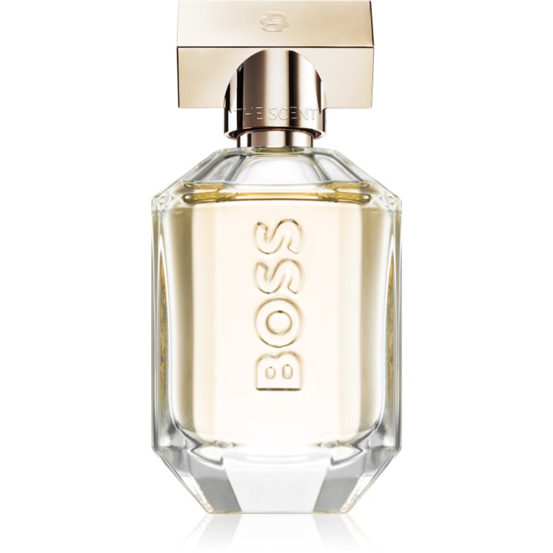 Hugo Boss BOSS The Scent for Her Eau de Parfum voor Vrouwen 50 ml