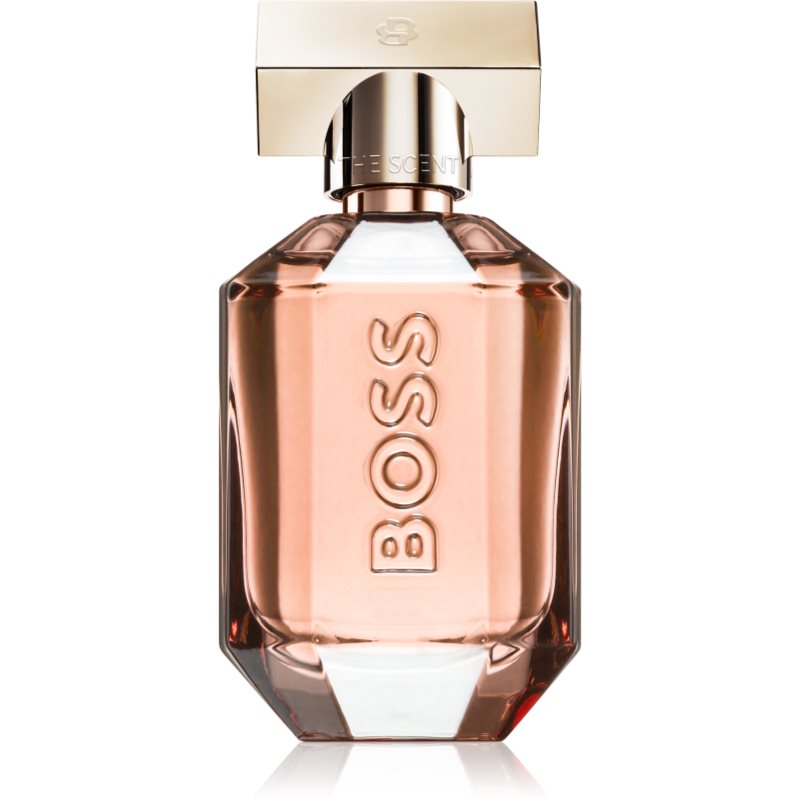 Hugo Boss BOSS The Scent for Her Le Parfum parfum voor Vrouwen 50 ml