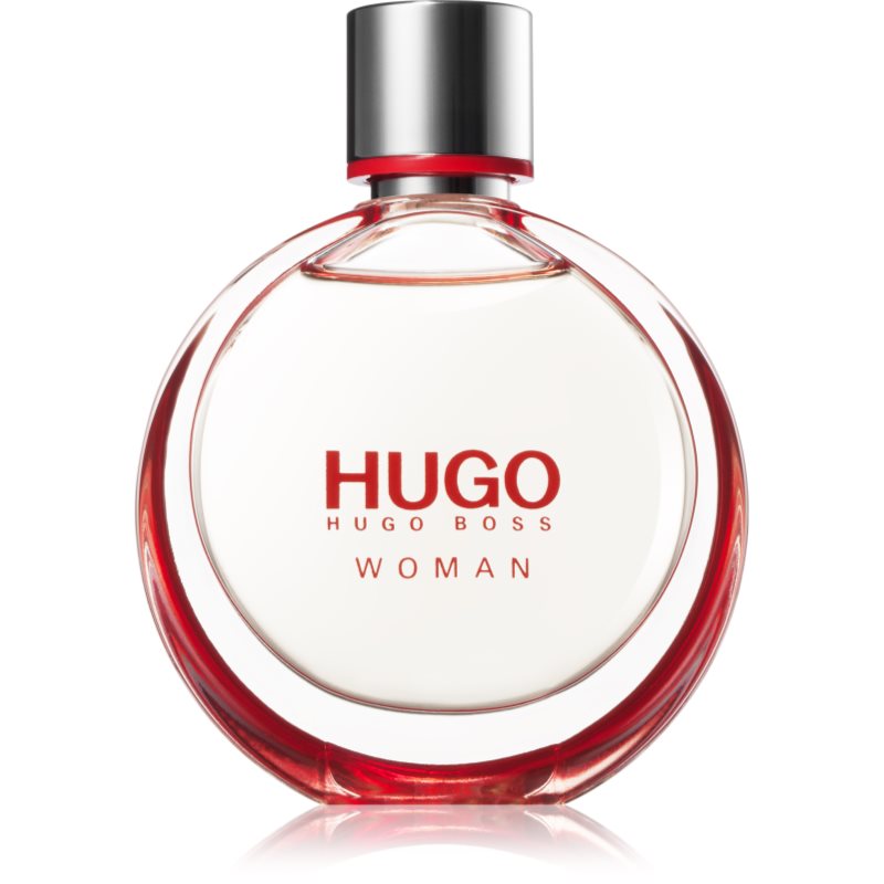 Hugo Boss HUGO Woman Eau de Parfum voor Vrouwen 50 ml