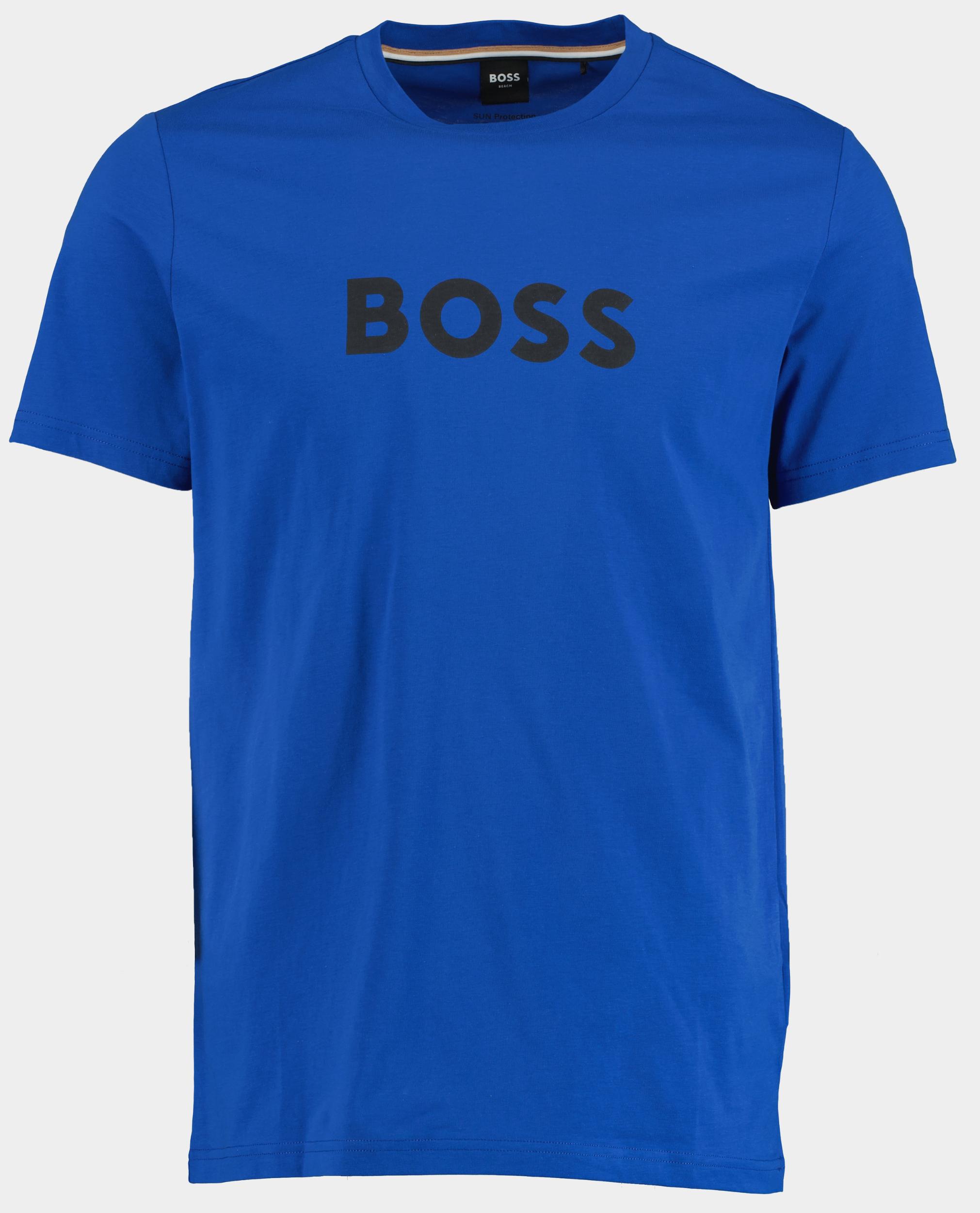 Hugo Boss T-shirt korte mouw t-shirt rn 10249533 01 50491706/427