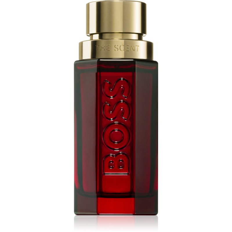 Hugo Boss parfum voor Mannen 50 ml