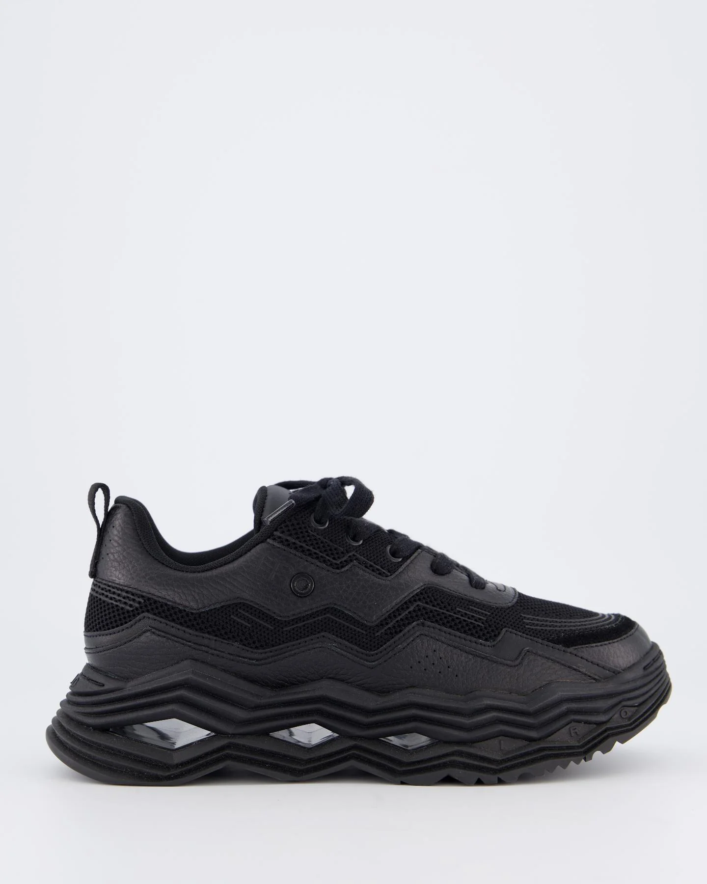 Iro Dames wave sneaker