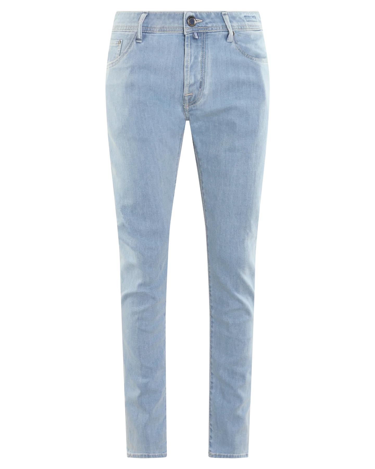 Jacob Cohën Heren super slim nick licht
