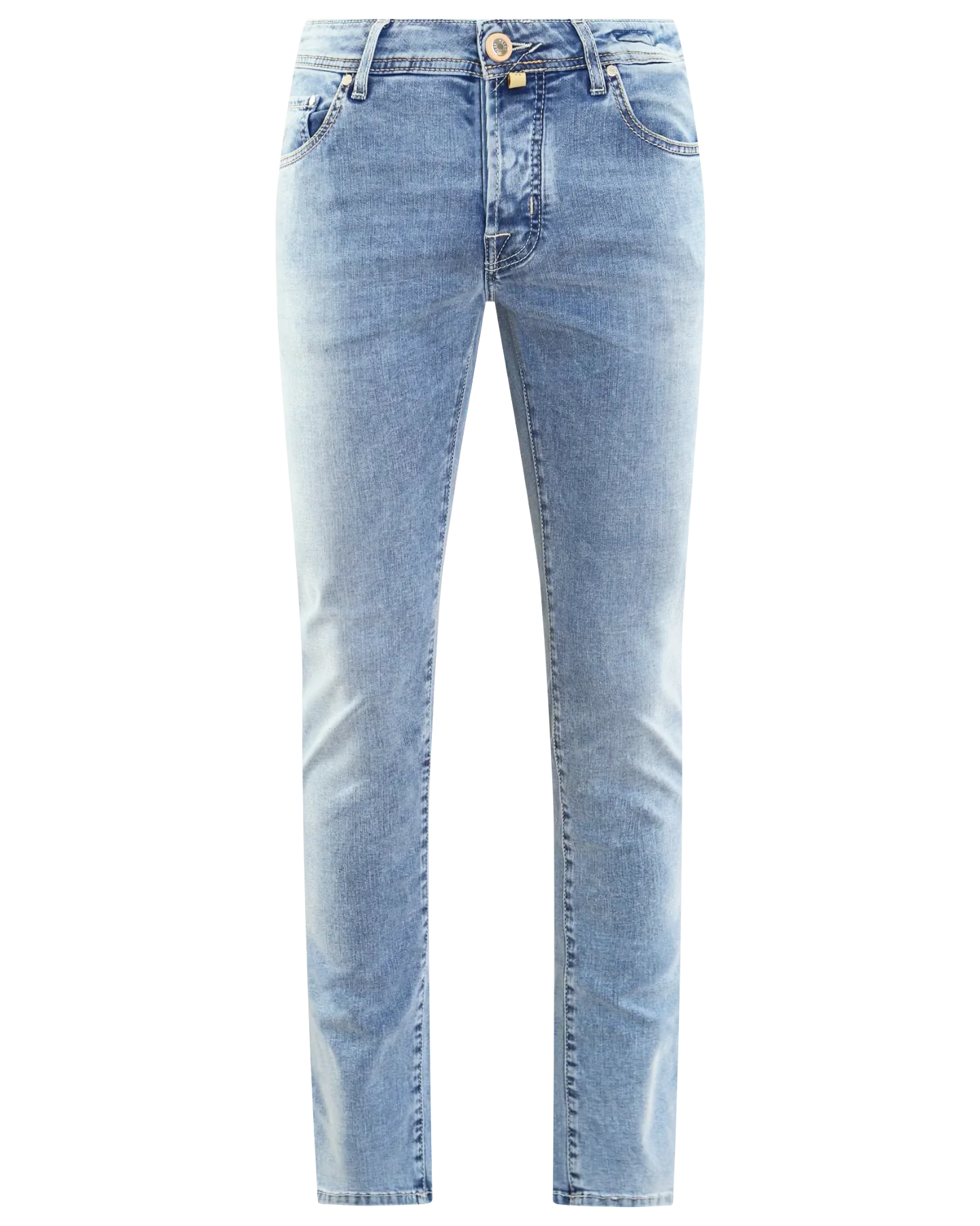 Jacob Cohën Heren super slim nick medium