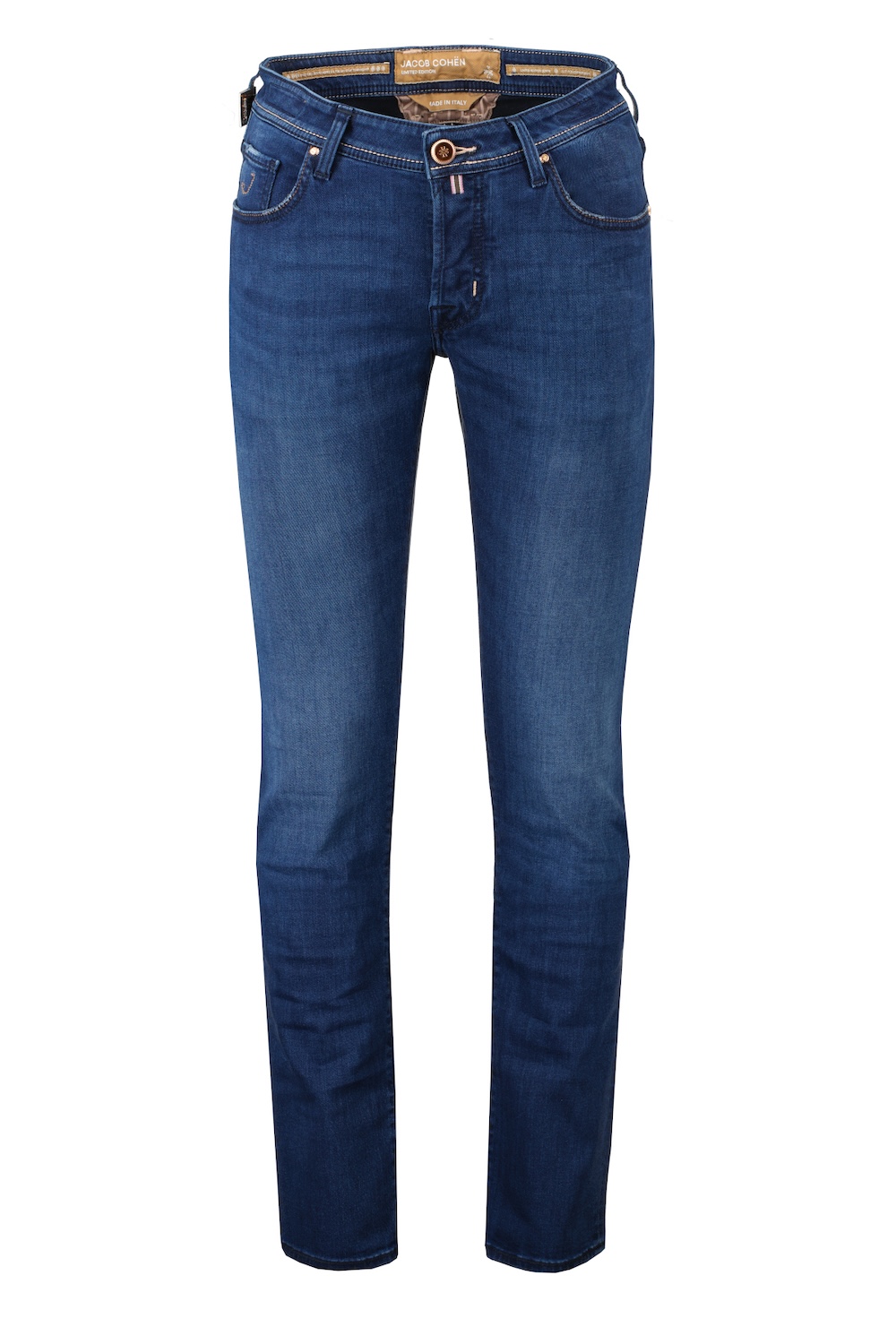 Jacob Cohën Nick ltd s4131
