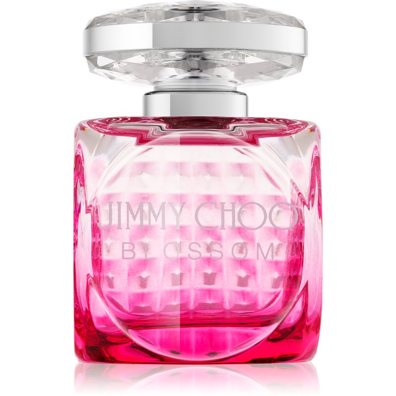 Jimmy Choo Blossom Eau de Parfum voor Vrouwen 60 ml