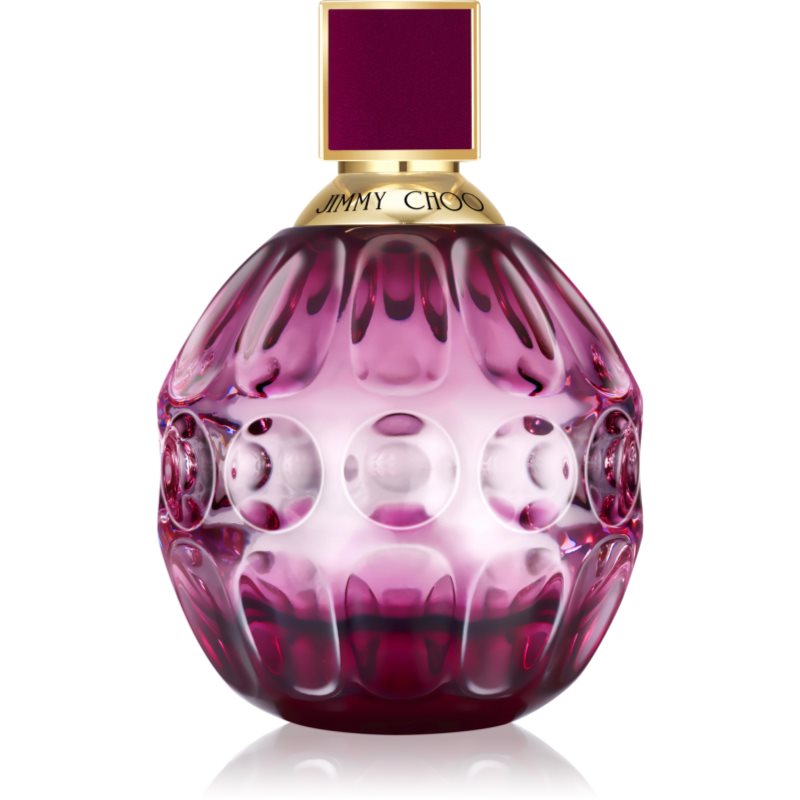 Jimmy Choo Fever Eau de Parfum voor Vrouwen 100 ml