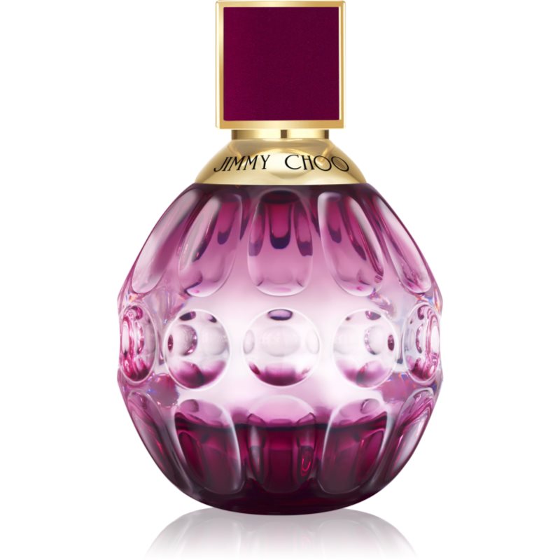 Jimmy Choo Fever Eau de Parfum voor Vrouwen 60 ml