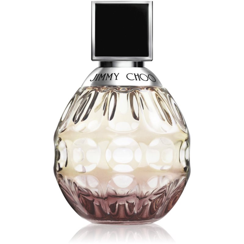 Jimmy Choo For Women Eau de Parfum voor Vrouwen 40 ml