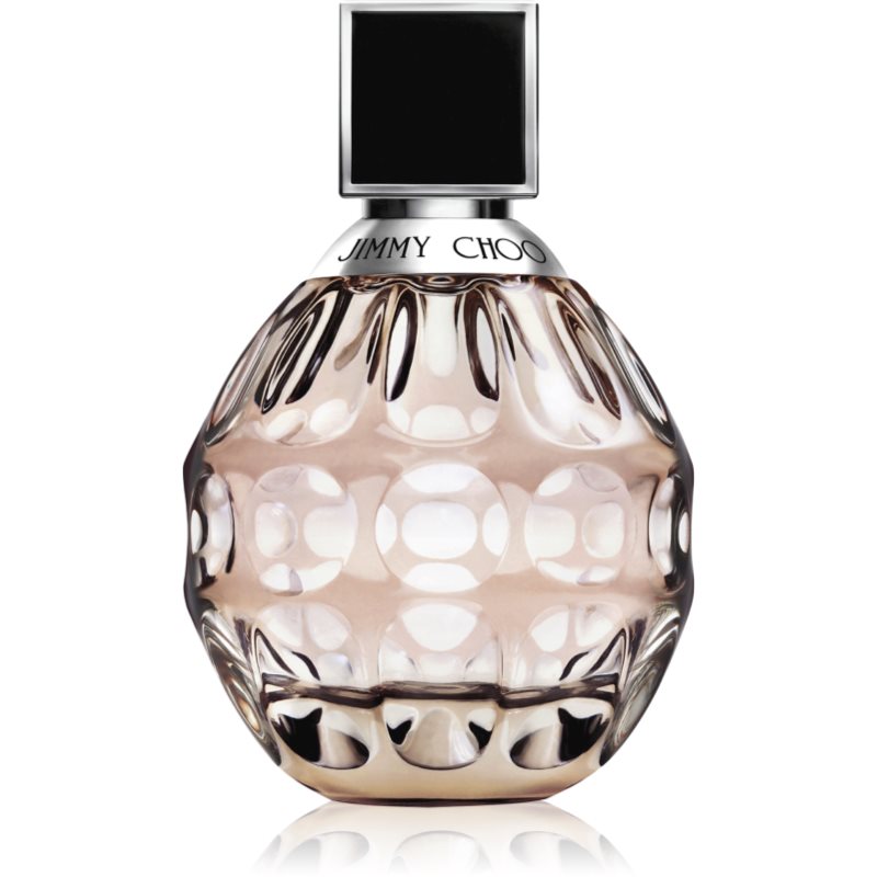 Jimmy Choo For Women Eau de Parfum voor Vrouwen 60 ml