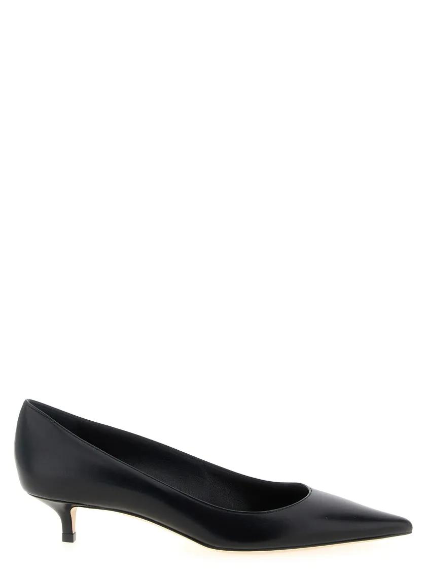 Jimmy Choo Hoge hakken - Amelia' Pumps in zwart
