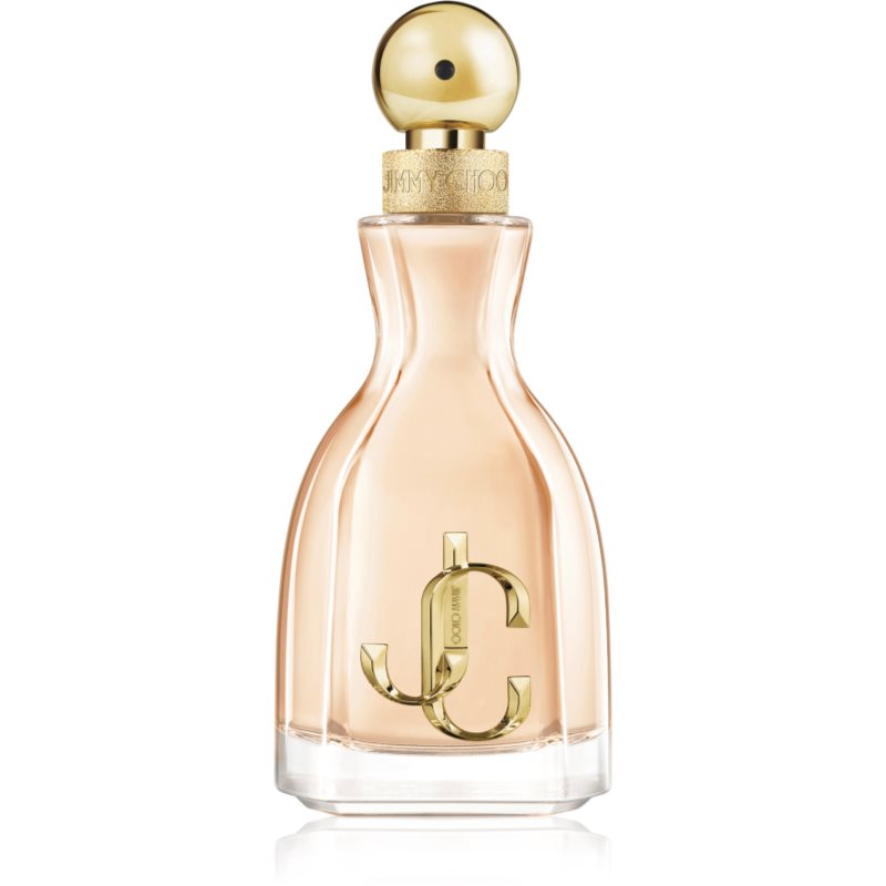 Jimmy Choo I Want Choo Eau de Parfum voor Vrouwen 60 ml