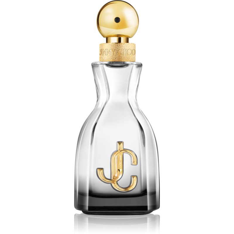 Jimmy Choo I Want Choo Forever Eau de Parfum voor Vrouwen 40 ml