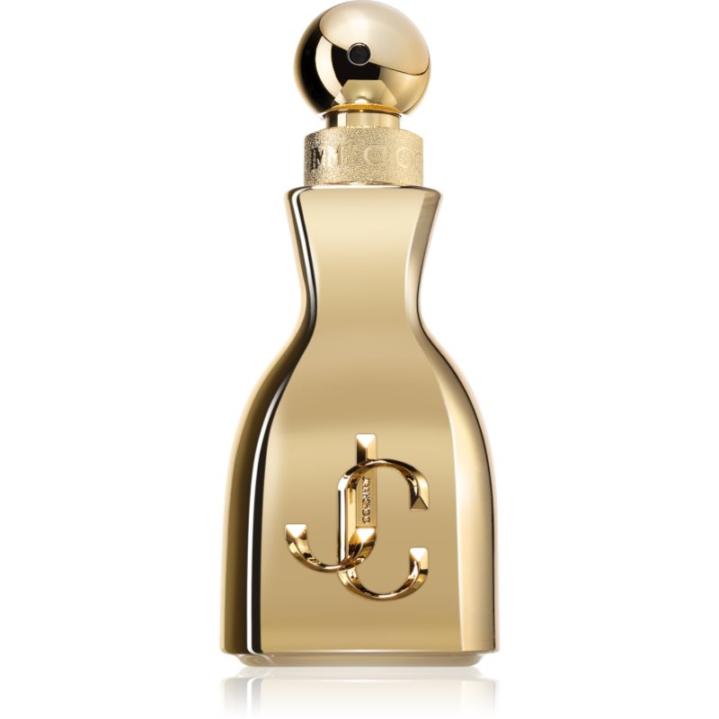Jimmy Choo I Want Choo Le Parfum parfum voor Vrouwen 40 ml