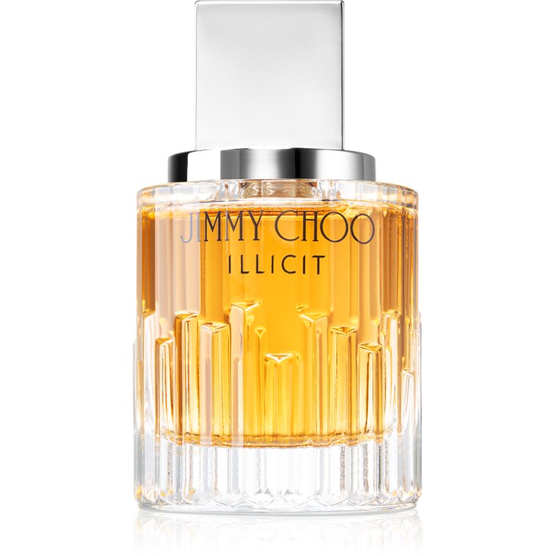 Jimmy Choo Illicit Eau de Parfum voor Vrouwen 40 ml