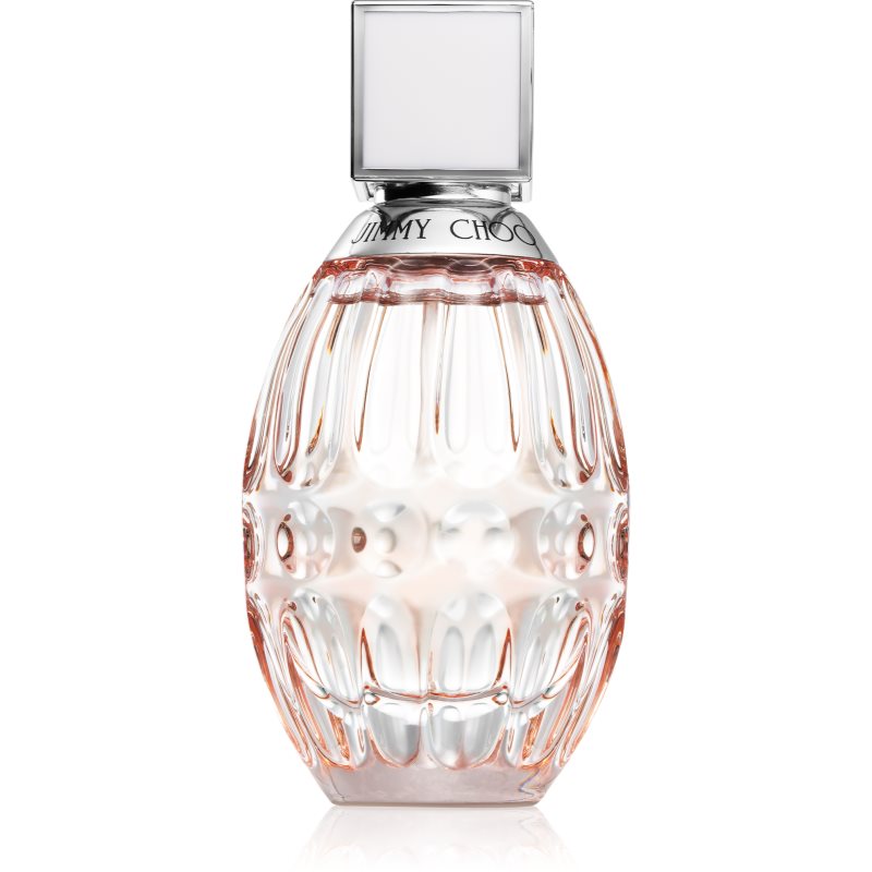 Jimmy Choo L'Eau Eau de Toilette voor Vrouwen 40 ml