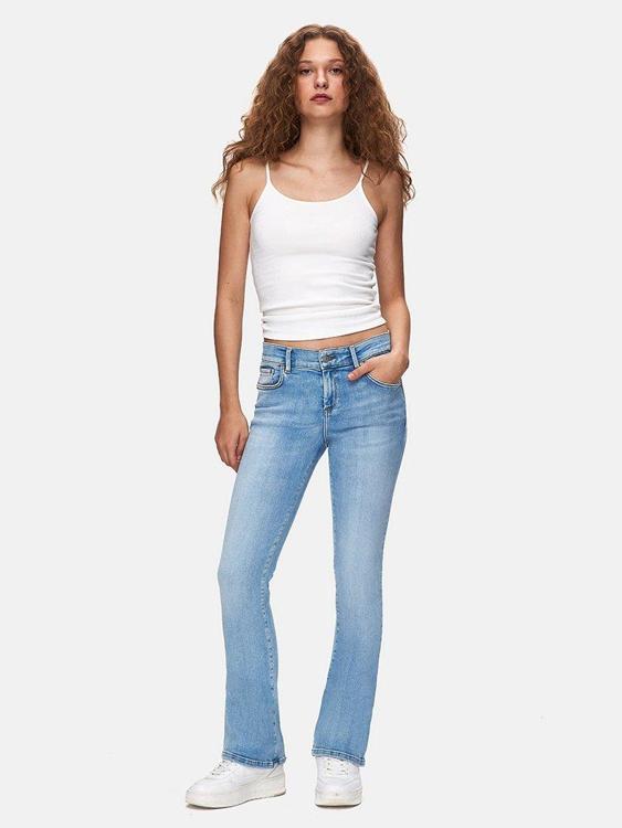 LTB Jeans | Fallon 400 | Anova wash