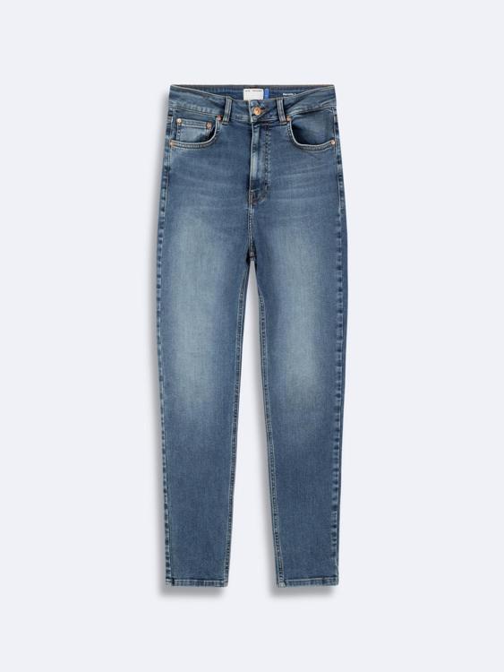 LTB Jeans | Marcella B | Melna wash
