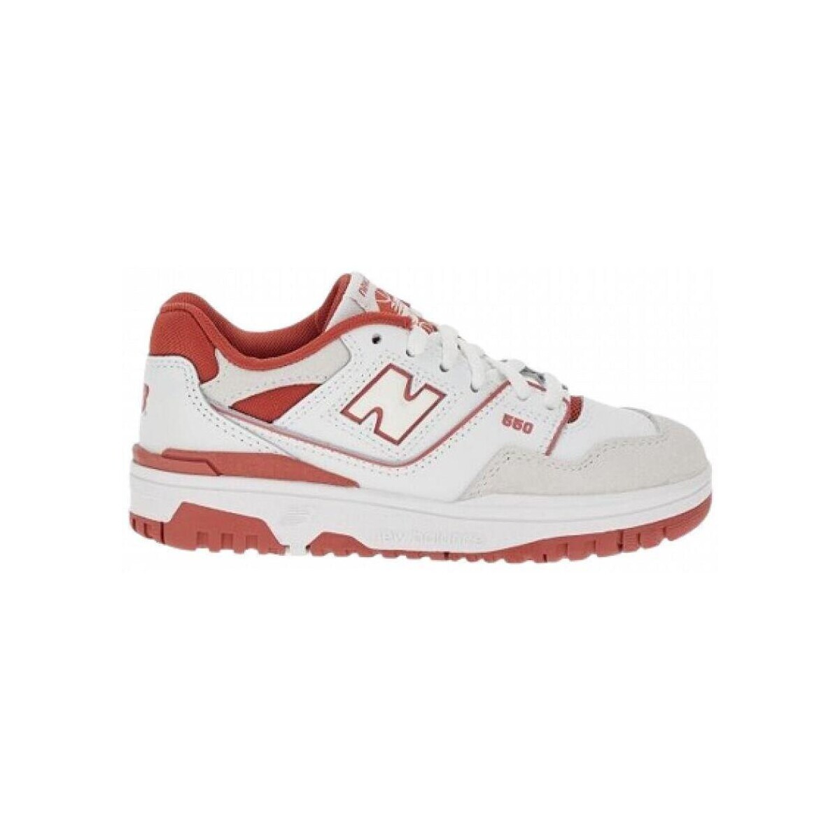 Lage Sneakers New Balance psb550tf