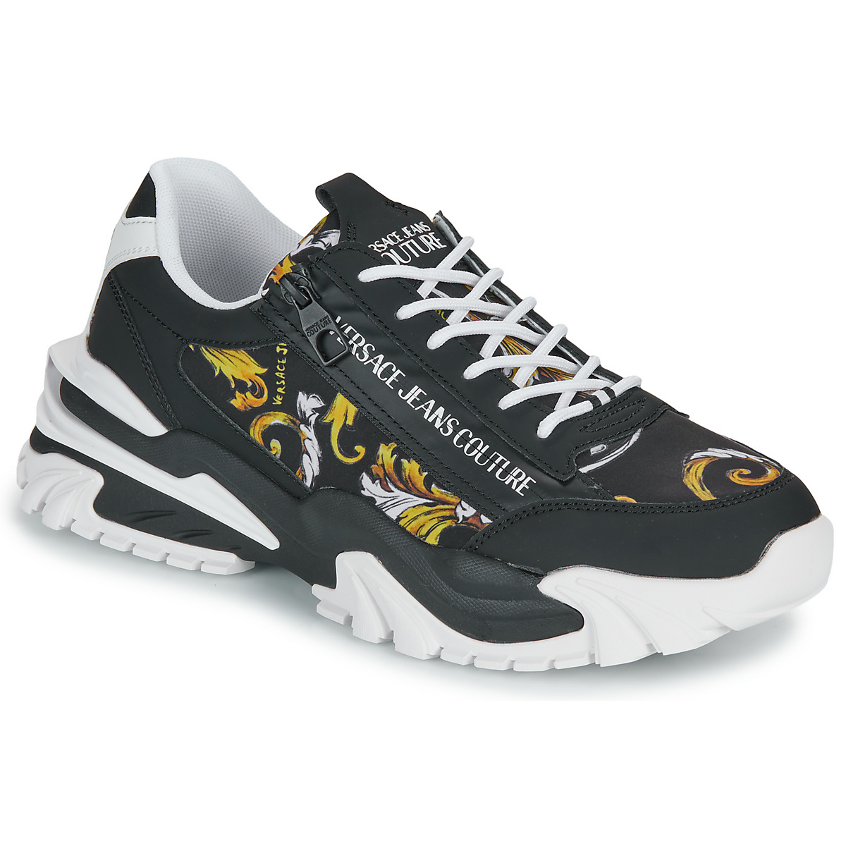 Lage Sneakers Versace Jeans Couture YA3SI5