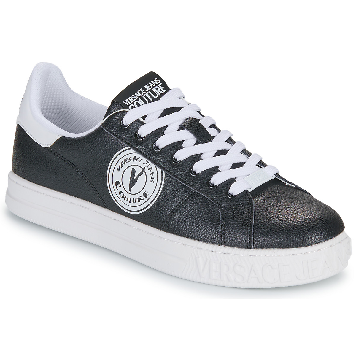 Lage Sneakers Versace Jeans Couture YA3SK1