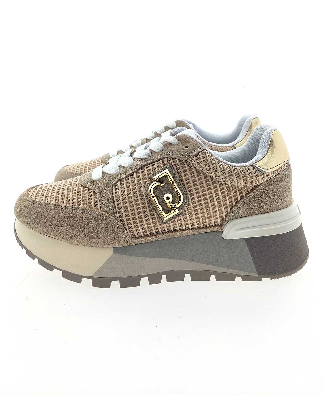 Liu Jo Ba5049 sneakers