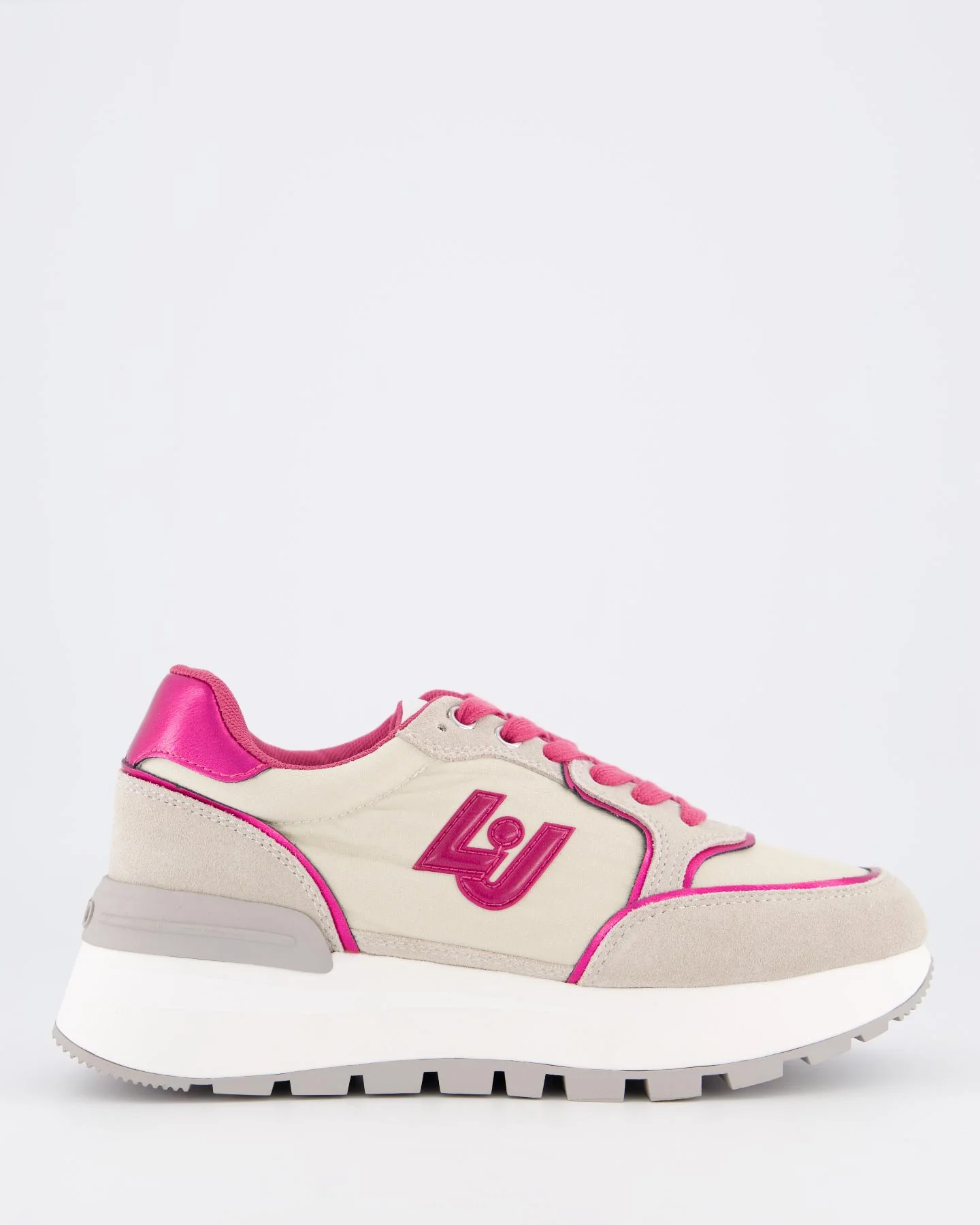 Liu Jo Dames amazing 25 sneaker