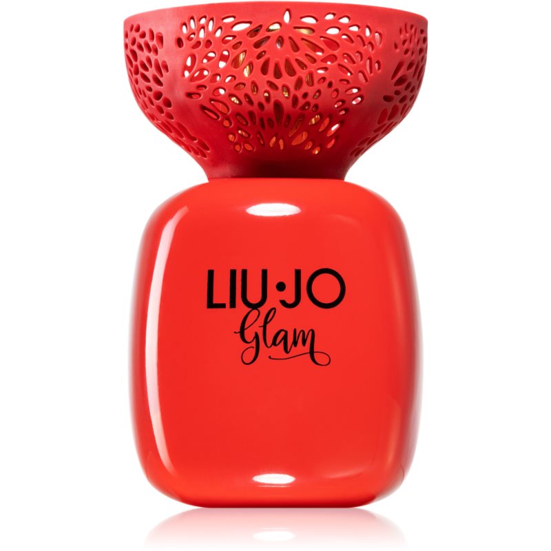 Liu Jo Glam Eau de Parfum voor Vrouwen 50 ml