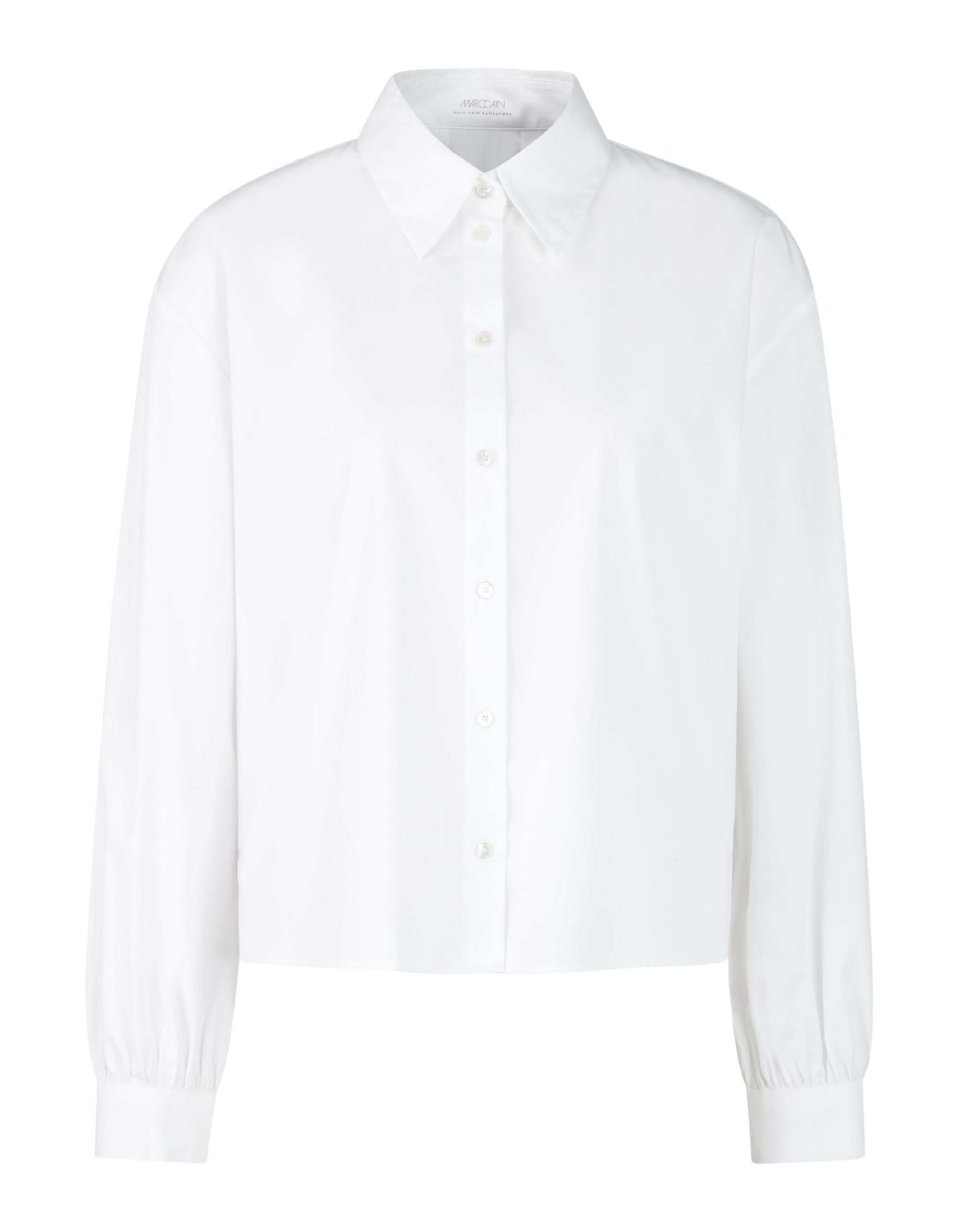 Marc Cain Blouses zc 51.10 w91