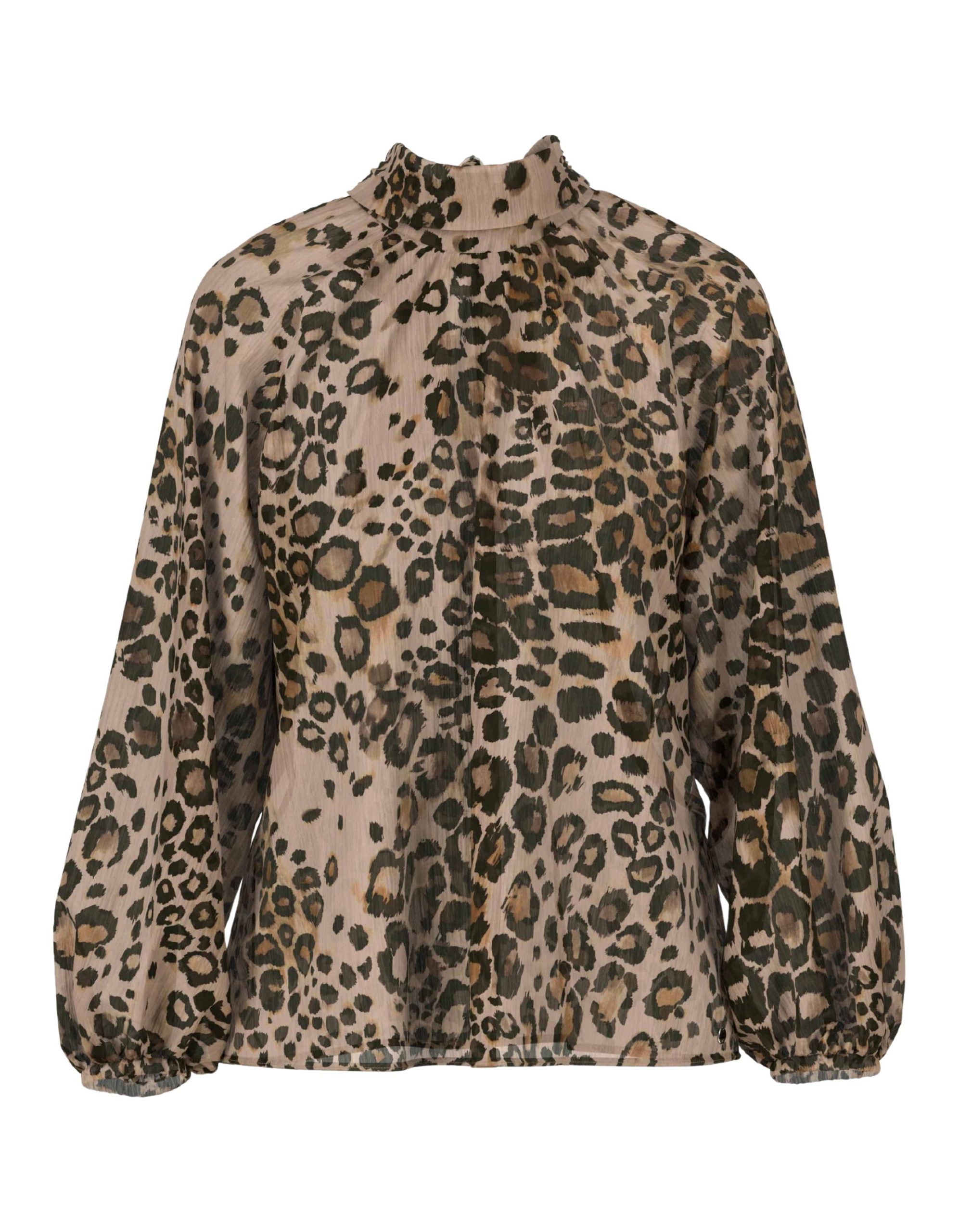 Marc Cain Blouses zc 51.13 w27