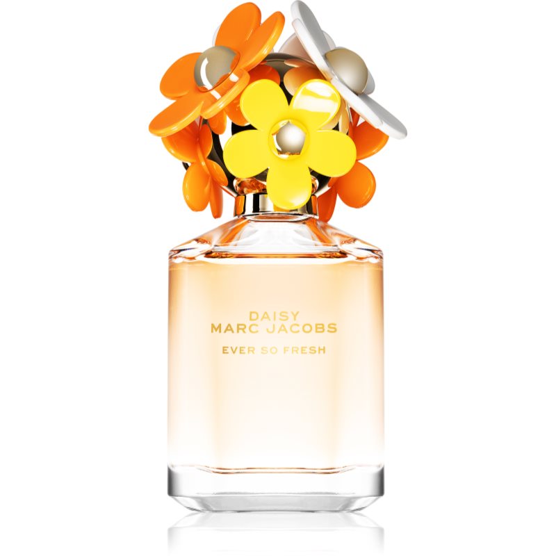 Marc Jacobs Daisy Ever So Fresh Eau de Parfum voor Vrouwen 75 ml