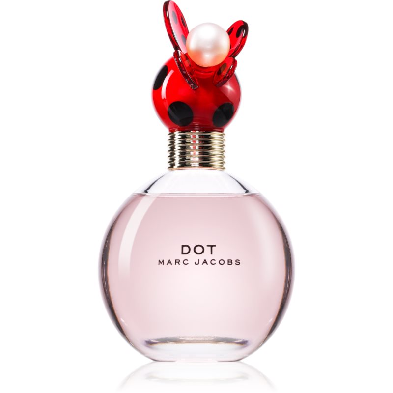 Marc Jacobs Dot Eau de Parfum voor Vrouwen 100 ml