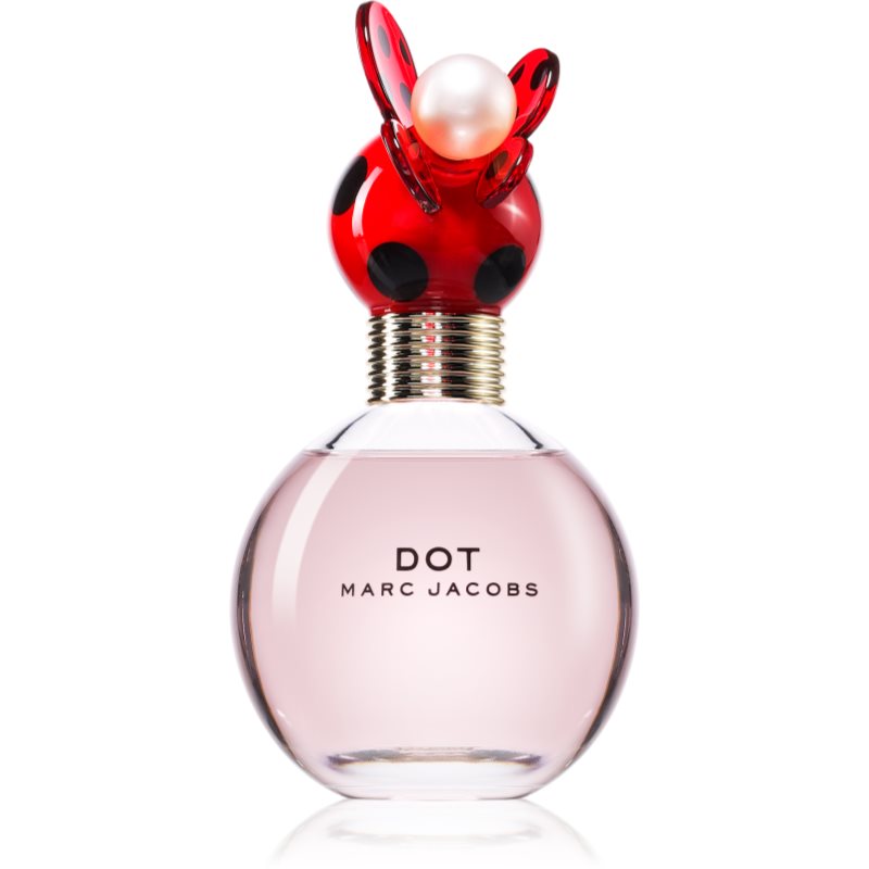 Marc Jacobs Dot Eau de Parfum voor Vrouwen 50 ml