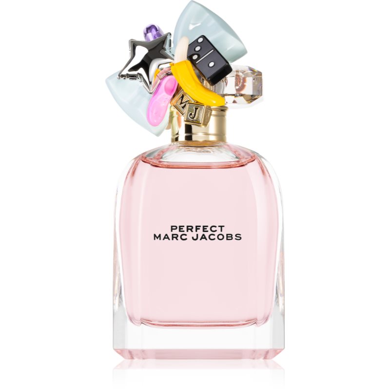 Marc Jacobs Perfect Eau de Parfum voor Vrouwen 100 ml
