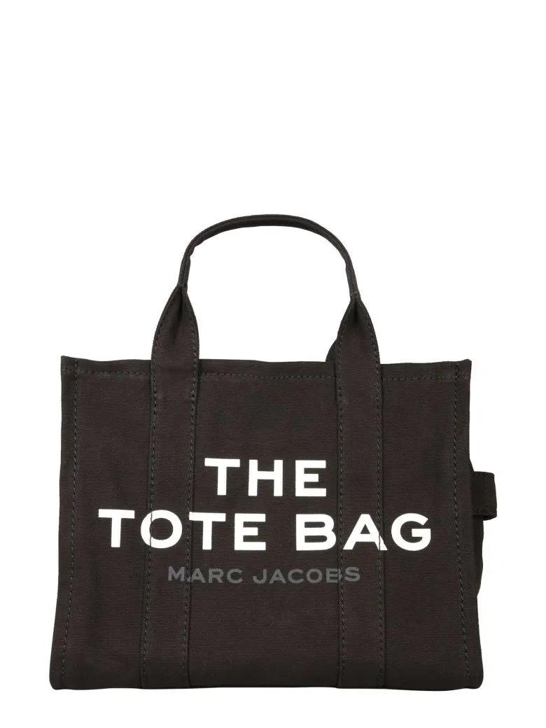 Marc Jacobs Shoppers & Totes - The Medium Tote in zwart