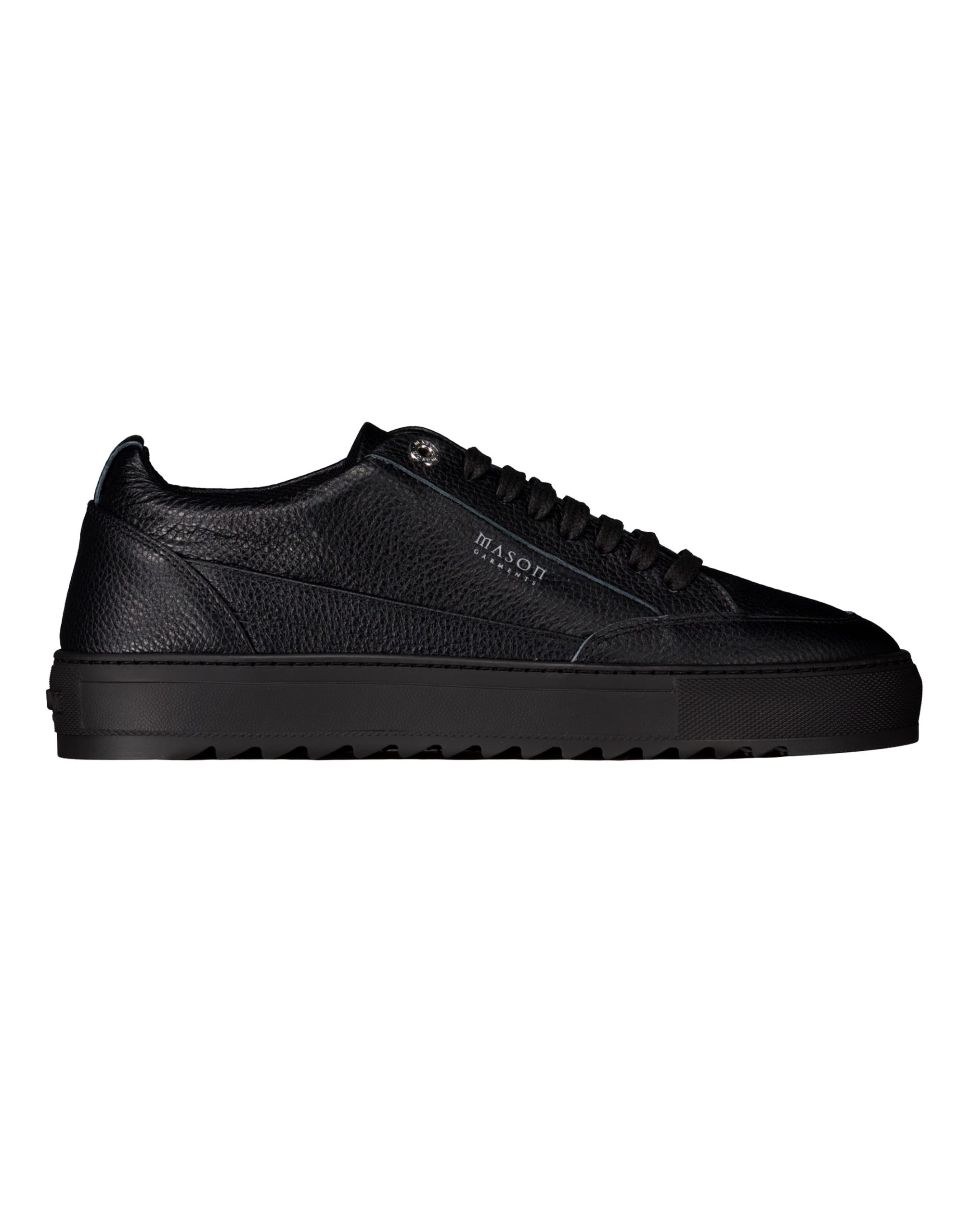 Mason Garments Tia alce tonale sneakers mg52-2