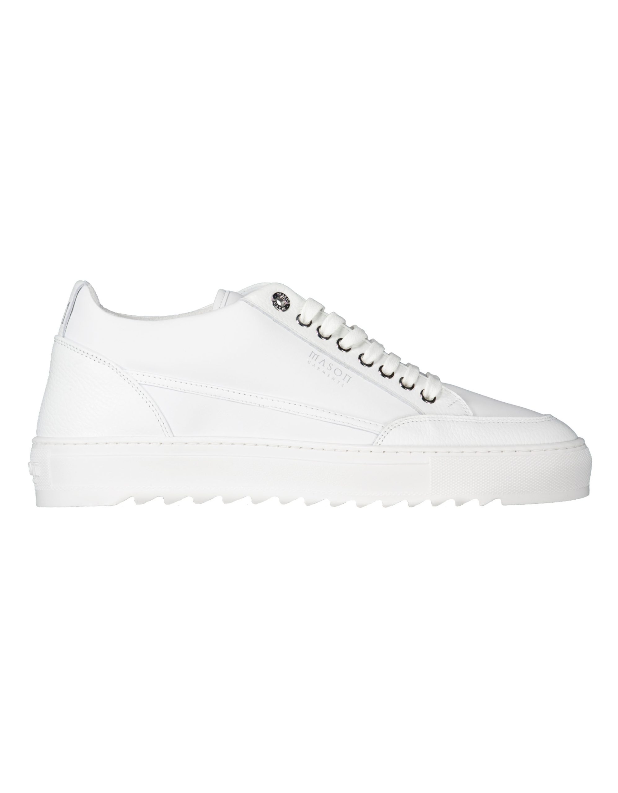 Mason Garments Tia bicolore sneakers mg52-4
